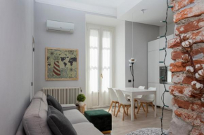 Lovely & Modern Home in China Town area - Milan